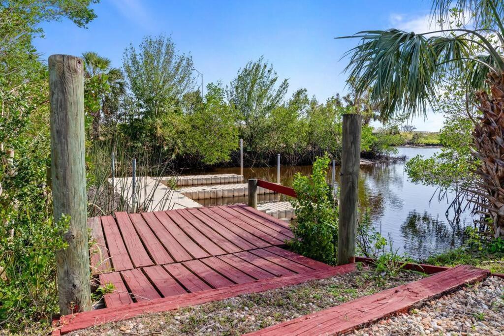 Beautiful Waterfront 1 Bedroom #4 بونتا غوردا المظهر الخارجي الصورة