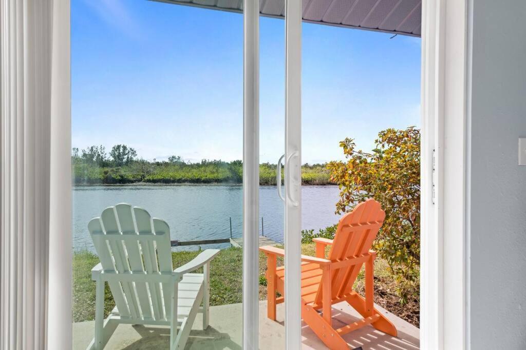 Beautiful Waterfront 1 Bedroom #4 بونتا غوردا المظهر الخارجي الصورة