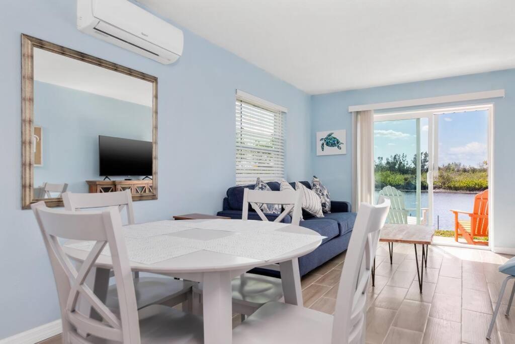 Beautiful Waterfront 1 Bedroom #4 بونتا غوردا المظهر الخارجي الصورة
