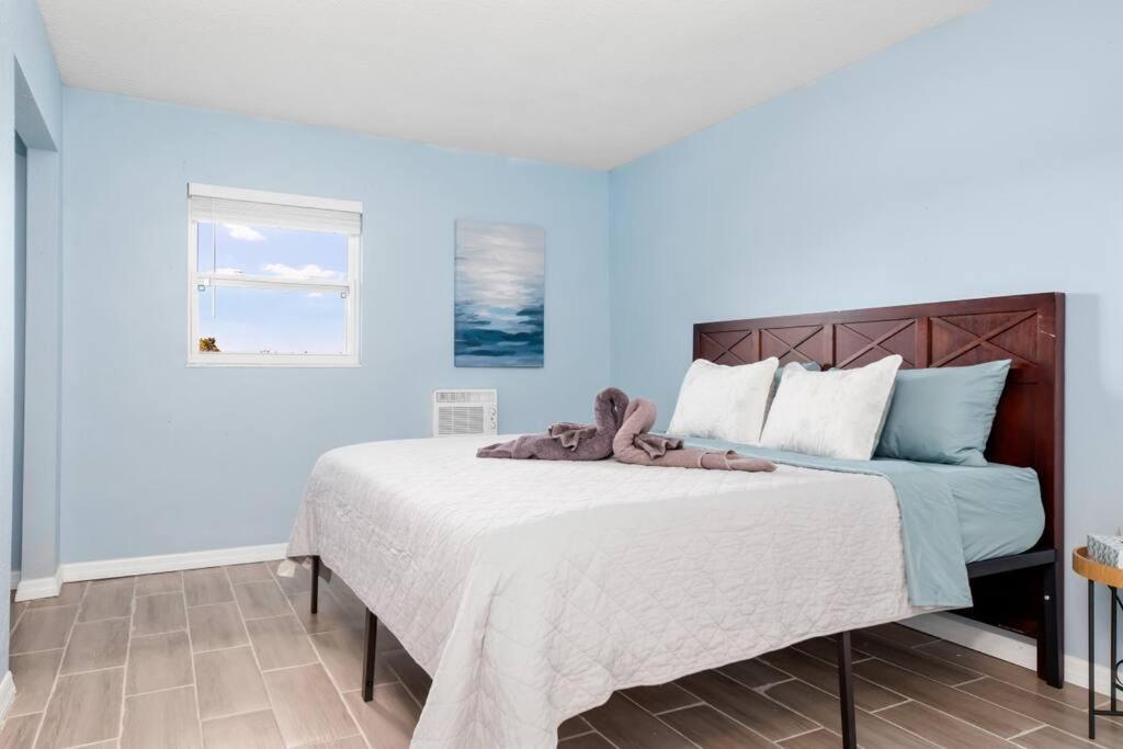 Beautiful Waterfront 1 Bedroom #4 بونتا غوردا المظهر الخارجي الصورة