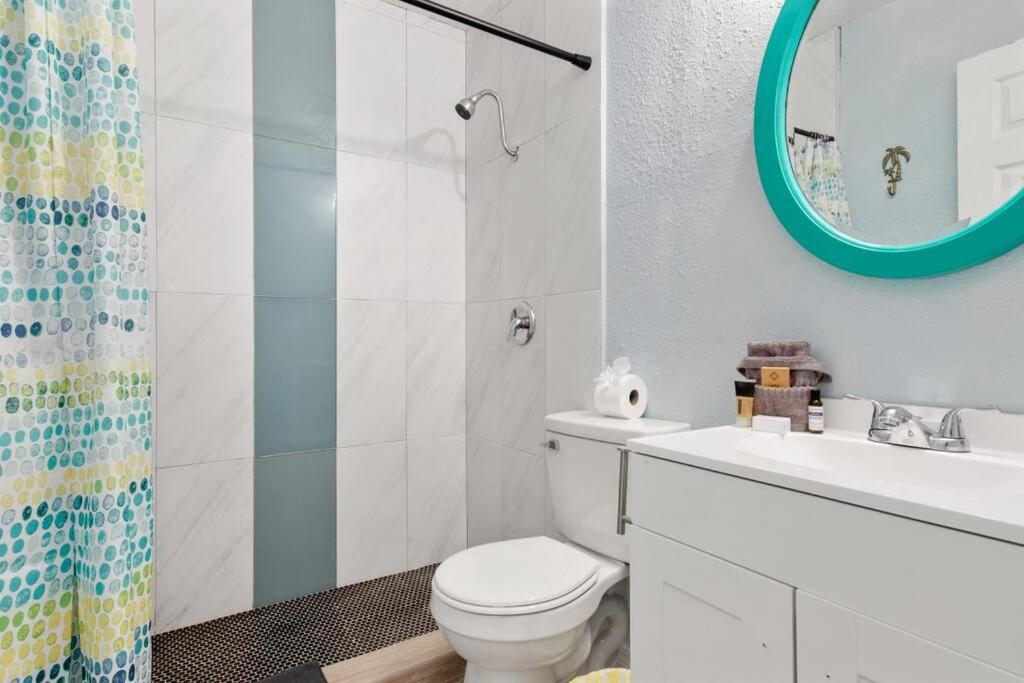 Beautiful Waterfront 1 Bedroom #4 بونتا غوردا المظهر الخارجي الصورة