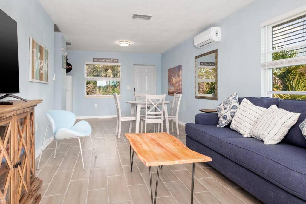 Beautiful Waterfront 1 Bedroom #4 بونتا غوردا المظهر الخارجي الصورة
